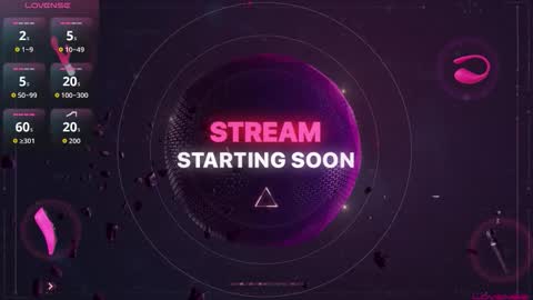 Kyra Wild online show from December 1, 8:56 am