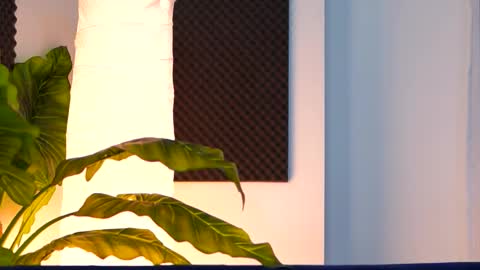 Kyssa online show from October 4, 7:11 pm