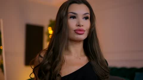 Kyssa online show from March 6, 7:57 pm