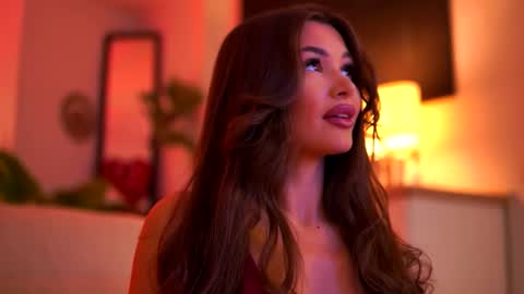 Kyssa online show from January 5, 7:39 pm