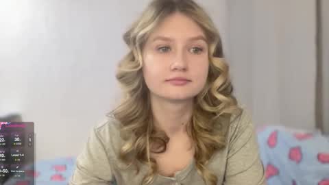 Amanda online show from March 10, 6:01 pm