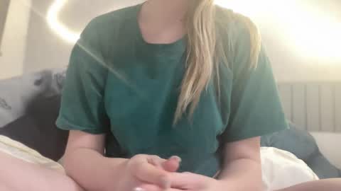 Amanda online show from February 1, 4:31 am