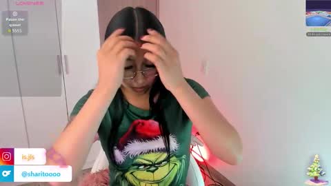 IG  online show from December 19, 6:09 am