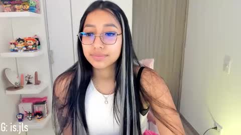 IG  online show from October 4, 12:30 am