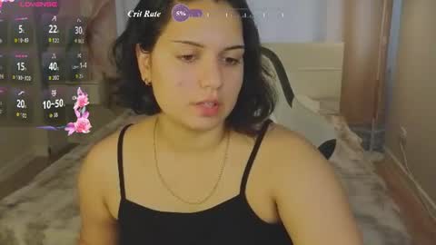 Kylie online show from July 24, 2:09 am