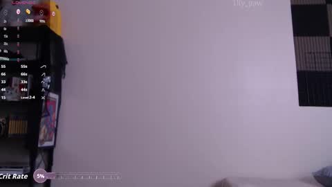 Snapshot of l1ly_paw chatting on October 11, 10:24 pm Lily Paw  online show from October 11, 10:24 pm