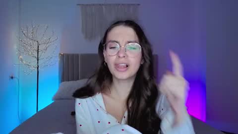 Margo  online show from March 5, 3:32 pm