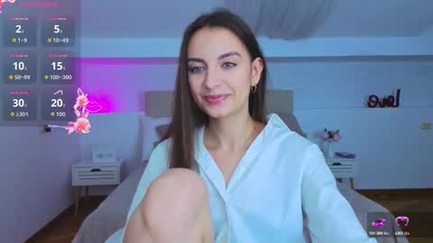 Margo  online show from October 8, 12:29 am