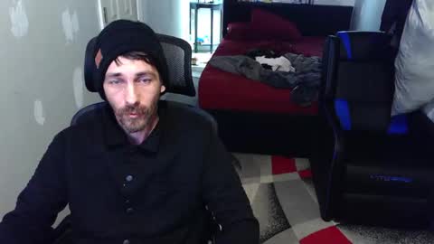 l1v1nth3dr3am online show from February 5, 9:35 am