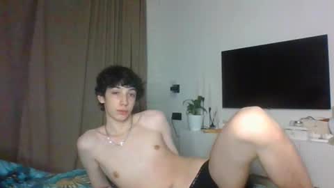 liam online show from February 19, 10:20 pm