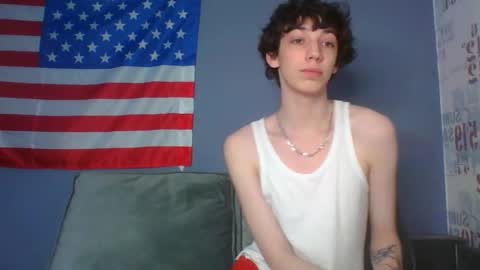 liam online show from March 20, 2:11 pm