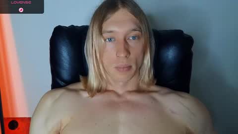 Adonis online show from May 24, 2:01 pm