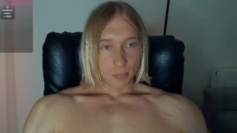 Adonis online show from July 17, 12:18 pm