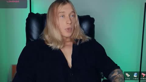 Adonis online show from December 20, 7:37 am