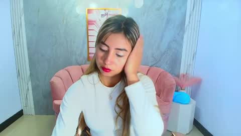 la_beiby_rick_ch online show from February 12, 2:21 pm