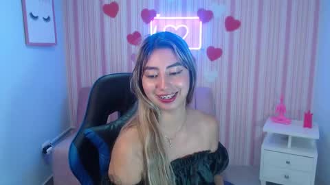 la_beiby_rick_ch online show from March 9, 1:56 am