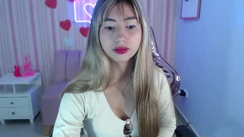 la_beiby_rick_ch online show from February 10, 10:53 am