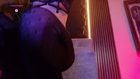 Karime online show from November 29, 10:17 pm