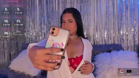 Victoria  online show from November 11, 12:40 pm