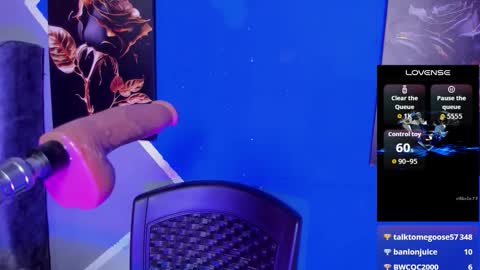 danny  online show from March 12, 10:57 pm