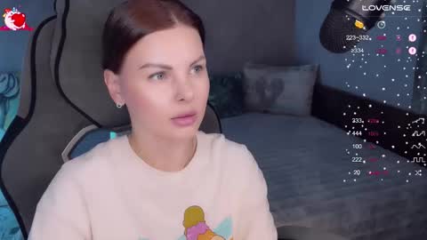 LaBandita online show from October 29, 12:18 pm