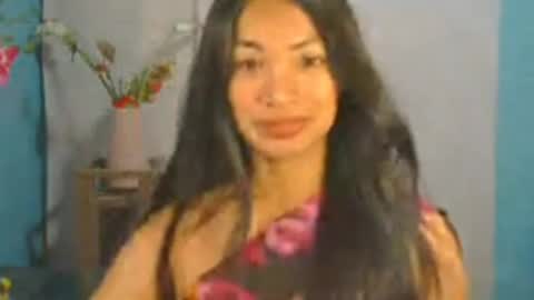 Mona online show from April 15, 7:58 pm