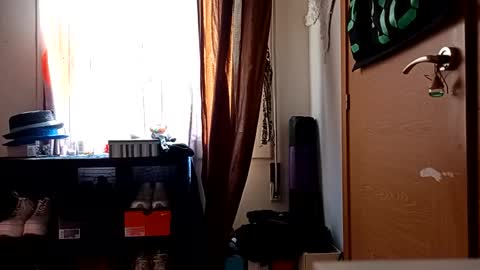 lachicadeldiablo online show from March 29, 11:01 am