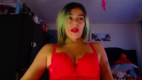 Valentina online show from June 9, 8:52 pm