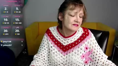 LADA online show from February 24, 2:26 pm