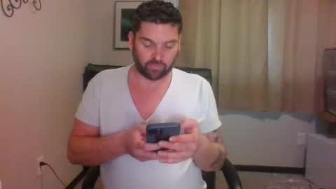 Don Kedick online show from March 2, 7:56 pm