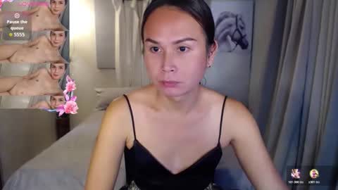 gongx13 my IG online show from March 7, 2:11 am