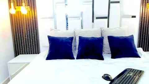 Lady  online show from April 16, 10:12 pm