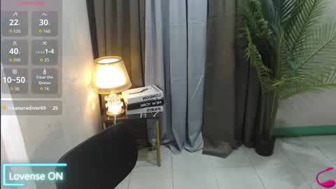 lady_caszie online show from July 23, 12:57 am