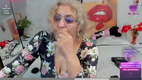 diana online show from February 21, 4:16 pm