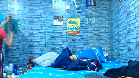 Lady godss online show from November 2, 12:21 am