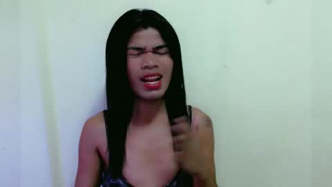Natasha online show from May 19, 2:07 am