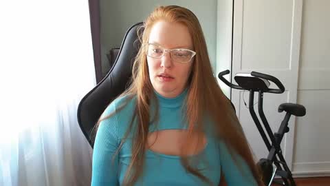 Angelika online show from April 9, 10:43 am