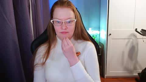 Angelika online show from April 22, 8:49 pm