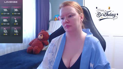 Angelika online show from February 2, 7:52 am