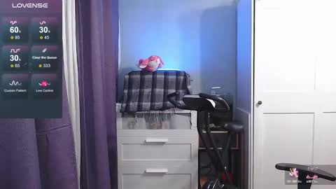 Angelika online show from September 25, 2:51 am