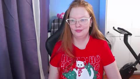 Angelika online show from December 17, 2:51 am