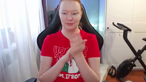 Angelika online show from December 22, 9:16 am