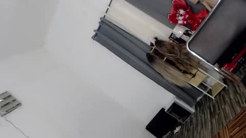 lady_janah online show from April 23, 5:15 am