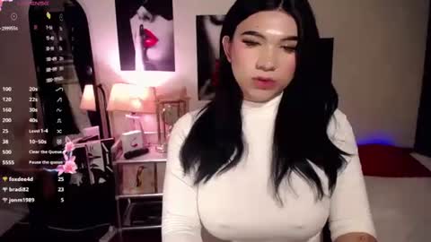 lady_kathy online show from March 12, 2:26 am