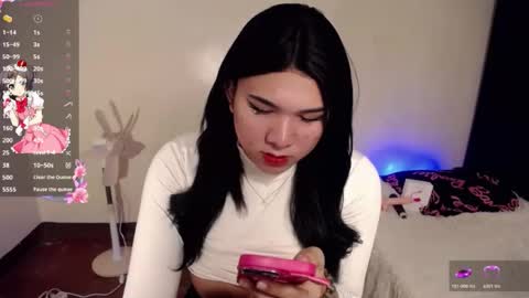 lady_kathy online show from March 29, 5:42 am