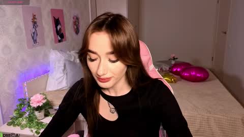 Olivia online show from April 6, 1:03 am