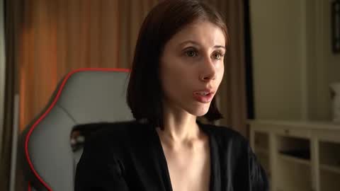 lady_nicolett online show from September 24, 11:28 am