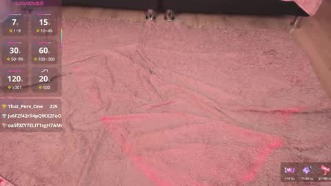 Lady  online show from September 17, 11:41 pm