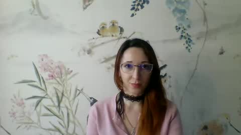 Kira online show from October 29, 12:29 pm