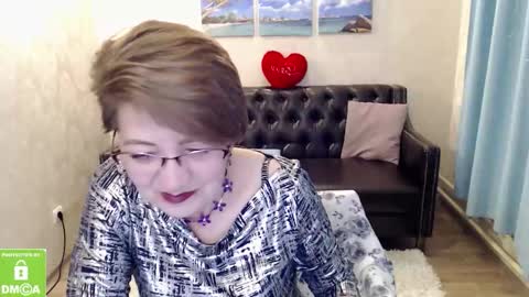 Diana online show from February 4, 11:58 am